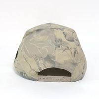 Classic Overshooters Light Camo A-Frame Baseball Hat