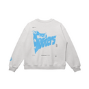 Overshooters Grit Heavyweight Oversized Crewneck