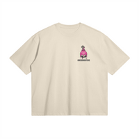 Overshoot the World - Heavyweight T-Shirt