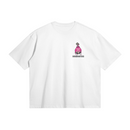 Overshoot the World - Heavyweight T-Shirt