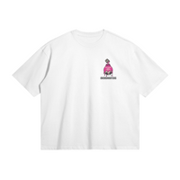Overshoot the World - Heavyweight T-Shirt