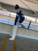 Overshooters Monochrome Jersey