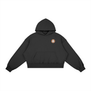 Shooters Cycle - Heavyweight Boxy Fleece Hoodie