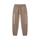 Scoped In - Heavyweight Baggy Sweatpants