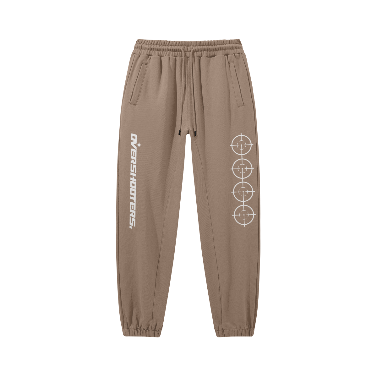 Heavyweight Baggy Sweatpants