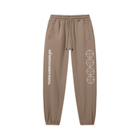 Scoped In - Heavyweight Baggy Sweatpants