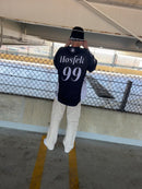 Overshooters Monochrome Jersey