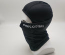 Overshooters Balaclava - Black
