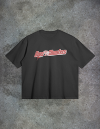 Royal Flush - Heavyweight T-Shirt