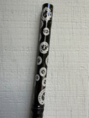 Overshooters Classic Logo Dye UL-S 14 Inch Barrel Tip (Gloss Black) Limited Edition