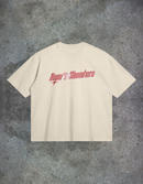 Royal Flush - Heavyweight T-Shirt