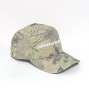 Classic Overshooters Light Camo A-Frame Baseball Hat