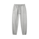 Scoped In - Heavyweight Baggy Sweatpants