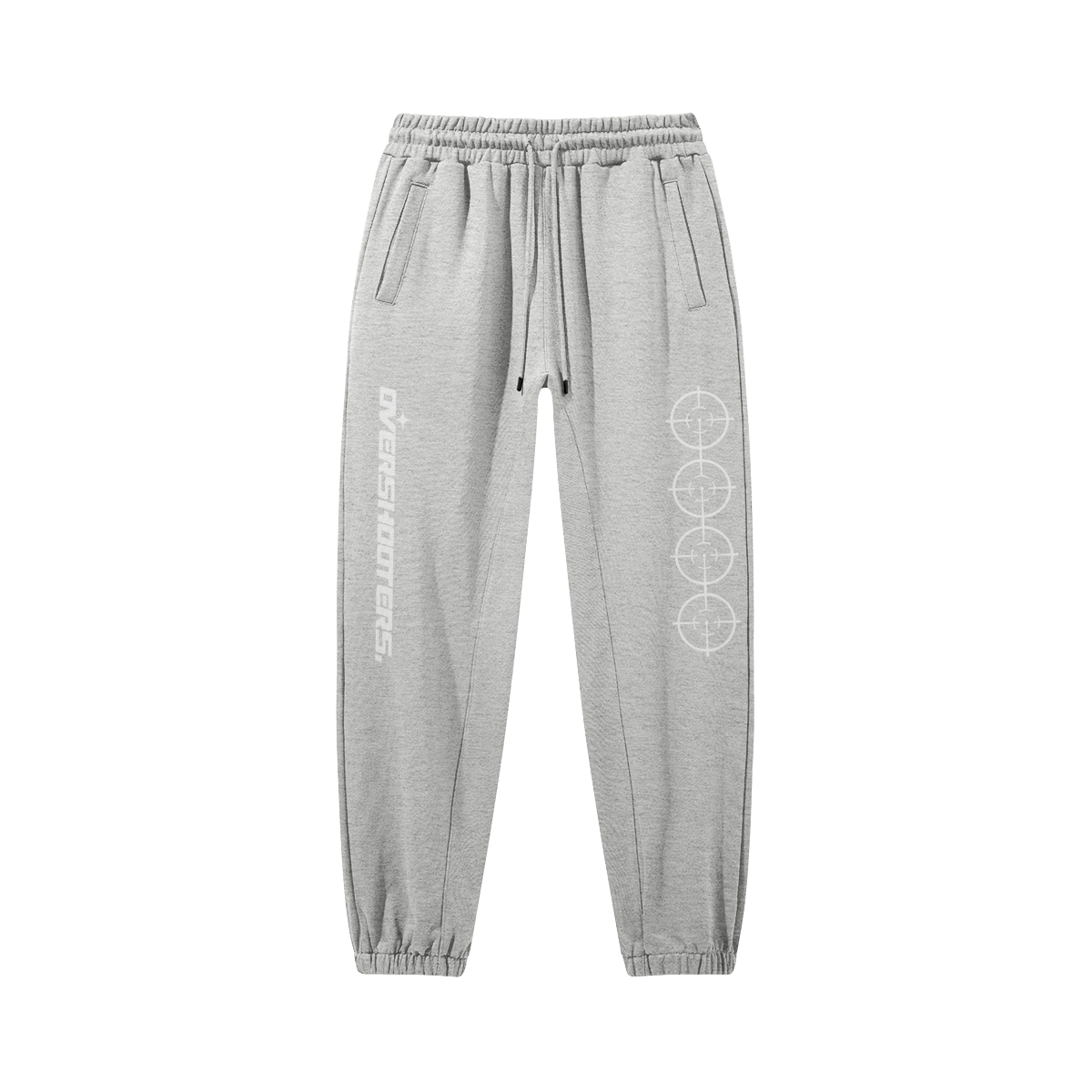 Heavyweight Baggy Sweatpants