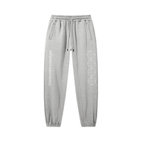 Scoped In - Heavyweight Baggy Sweatpants