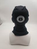Overshooters Balaclava - Black