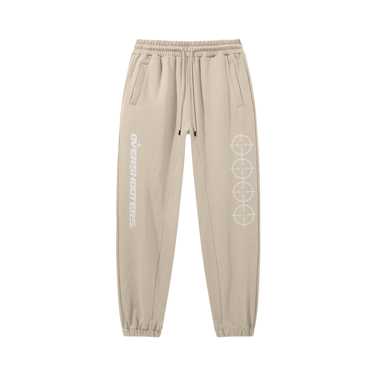 Heavyweight Baggy Sweatpants