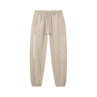 Scoped In - Heavyweight Baggy Sweatpants