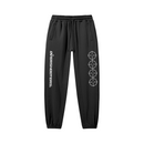Scoped In - Heavyweight Baggy Sweatpants