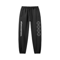 Scoped In - Heavyweight Baggy Sweatpants