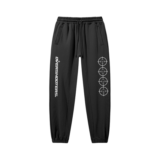 Heavyweight Baggy Sweatpants