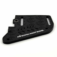 Overshooters JT Proflex Ears - Signature Black
