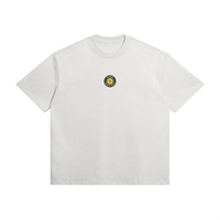 Shooters in Motion - True Oversized Heavyweight T-Shirt