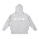 Oblivion Fleece Hoodie (Heather Gray)