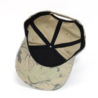 Classic Overshooters Light Camo A-Frame Baseball Hat