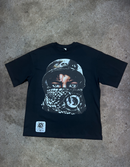 OS Militia - Heavyweight T-Shirt