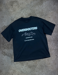 Over the Ridge - Heavyweight T-Shirt