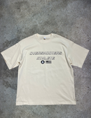 OS Athlete - Heavyweight T-Shirt