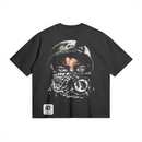 OS Militia - Heavyweight T-Shirt