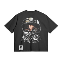 OS Militia - Heavyweight T-Shirt