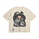 OS Militia - Heavyweight T-Shirt