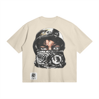 OS Militia - Heavyweight T-Shirt