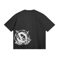 OS Militia - Heavyweight T-Shirt