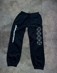 Scoped In - Heavyweight Baggy Sweatpants