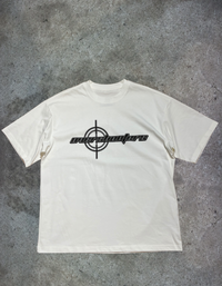 Overshooters Target Aquired Heavyweight Tee