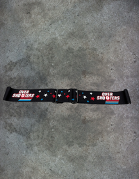 1/100 American Hero Overshooters Woven Strap