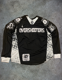 Overshooters Monochrome Jersey