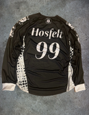 Overshooters Monochrome Jersey