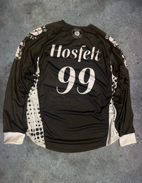 Overshooters Monochrome Jersey