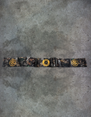 (1/100) Blastcamp x Overshooters Printed Woodland Camo Strap