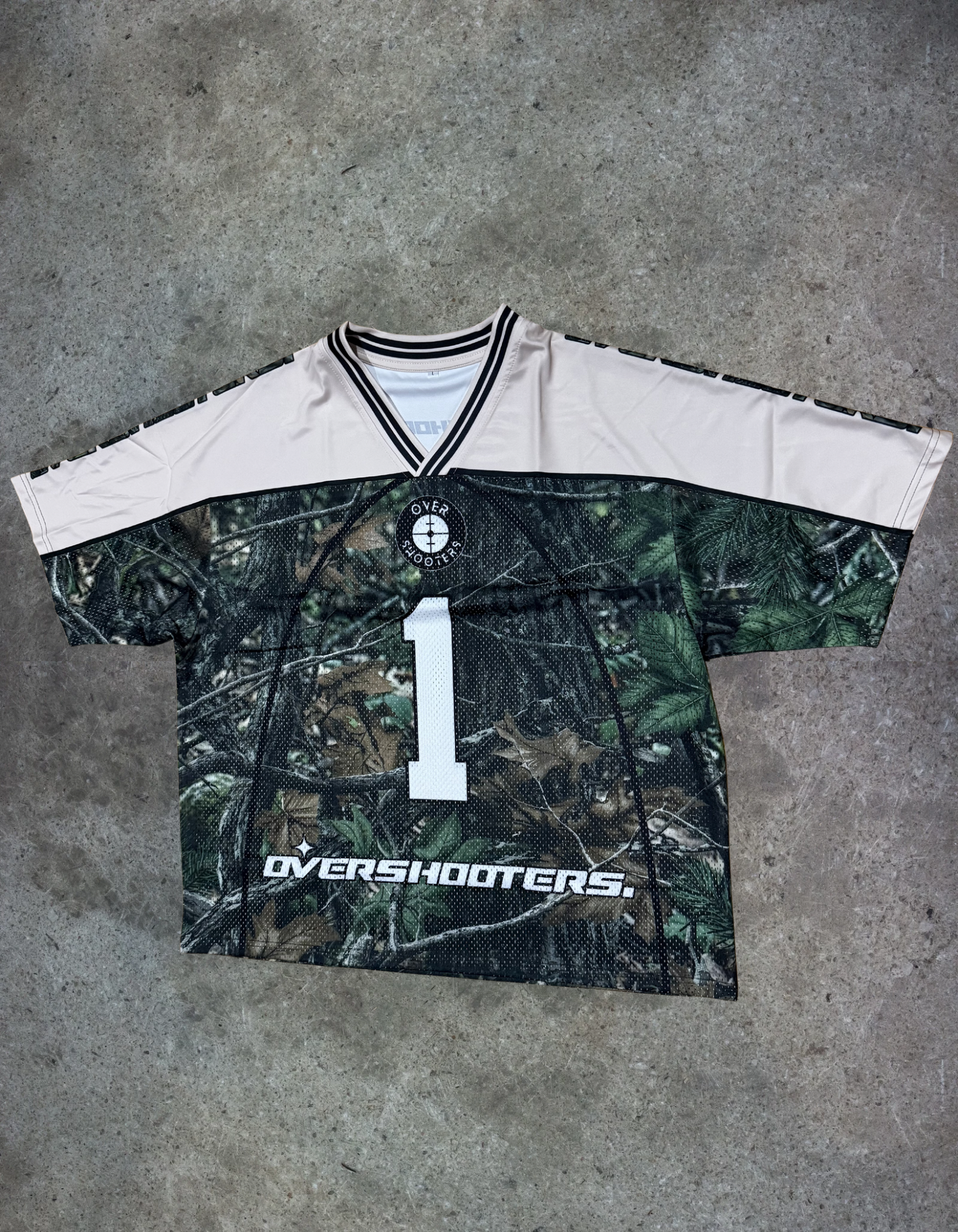 Straps, Jerseys, & Accessories