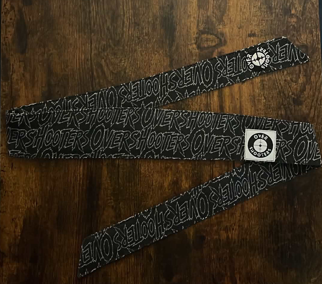 1/14 Overshooters Founders Series Bands