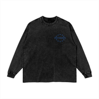 United Shooters Faded Long Sleeve - America 250 Collection