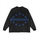 United Shooters Faded Long Sleeve - America 250 Collection