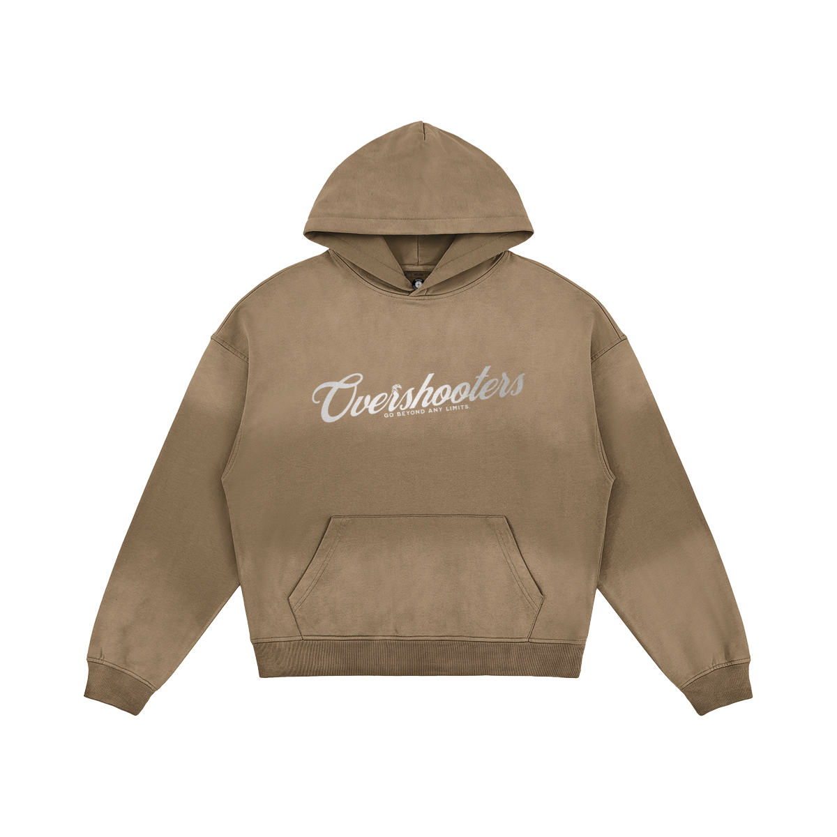 Super Heavyweight Sun Faded Classic Hoodie