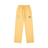 Graffiti Relaxed Fit Sweats